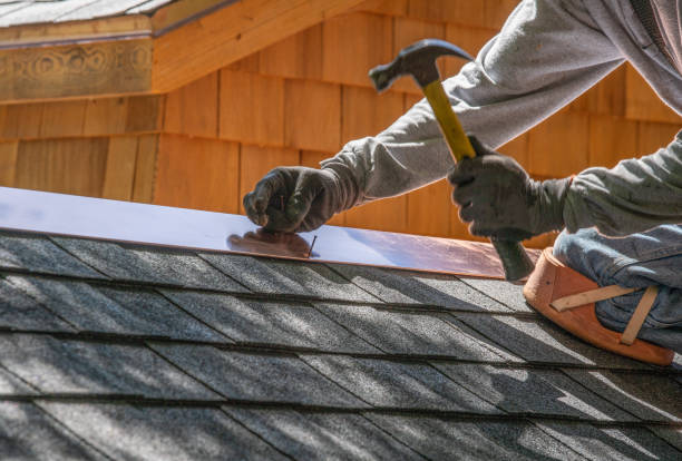 Best Roofing for New Construction  in Oaklawn Sunview, KS